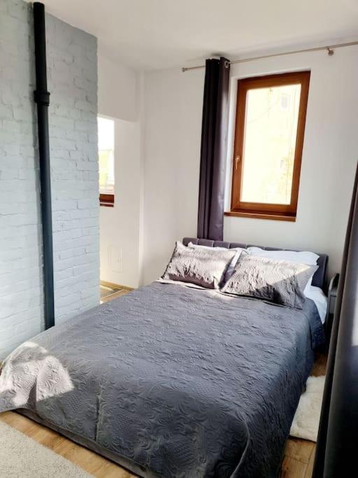 Cozy Apartment Near City Center بوخارست المظهر الخارجي الصورة