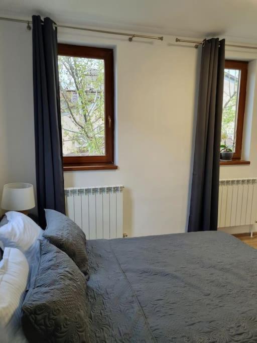 Cozy Apartment Near City Center بوخارست المظهر الخارجي الصورة