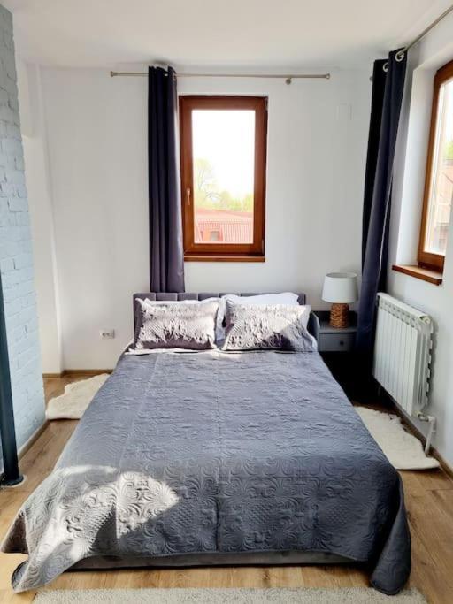 Cozy Apartment Near City Center بوخارست المظهر الخارجي الصورة